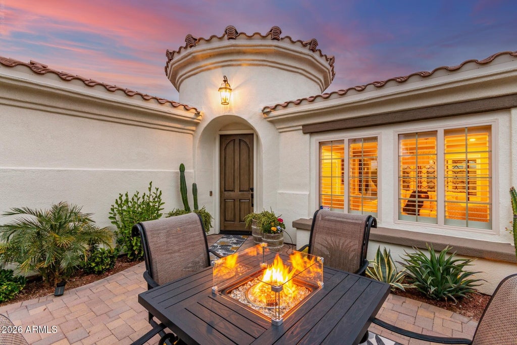 Photo of 12860 W Junipero Drive, Sun City West, AZ 85375 (MLS # 7090892)