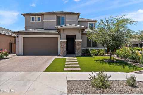 23009 E MEWES Road Queen Creek AZ 85142