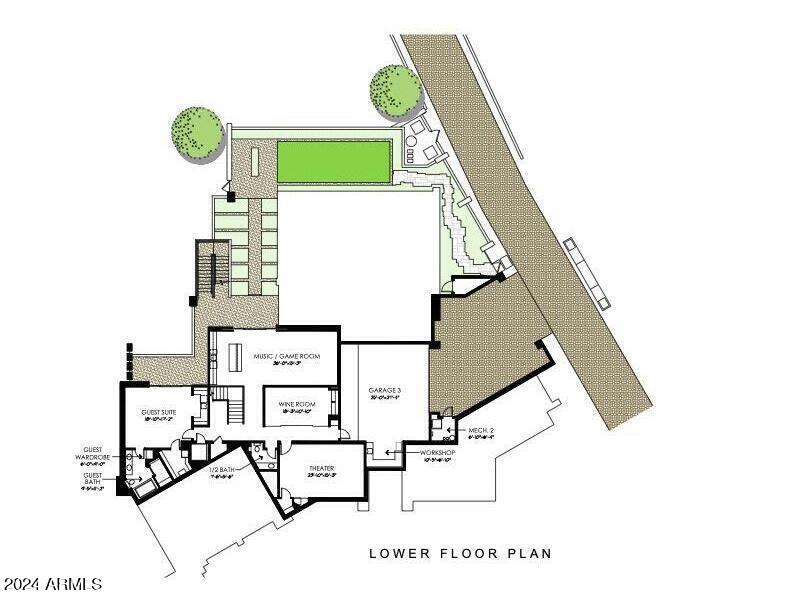 10942 E BUCKSKIN Trail 29