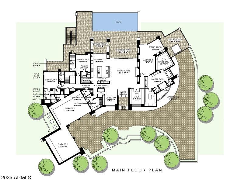 10942 E BUCKSKIN Trail 29