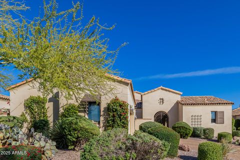 2961 S LOOKOUT Ridge Gold Canyon AZ 85118