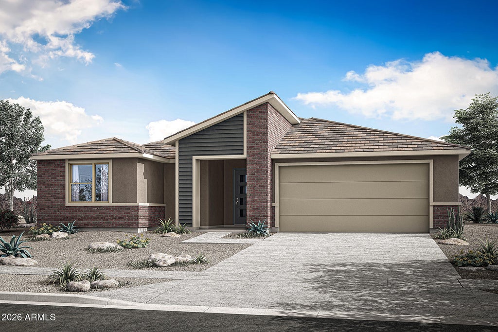 Photo of 22535 E Watford Drive, Queen Creek, AZ 85142 (MLS # 7083548)