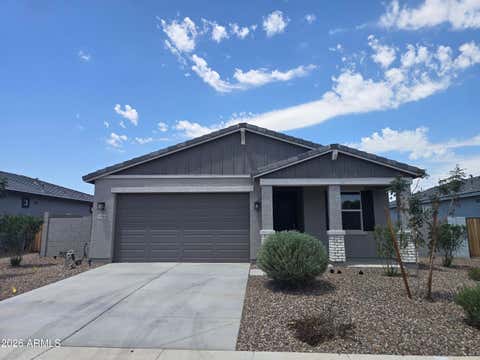 Property photo of 35580 W La Paz Street, Maricopa, AZ 85138