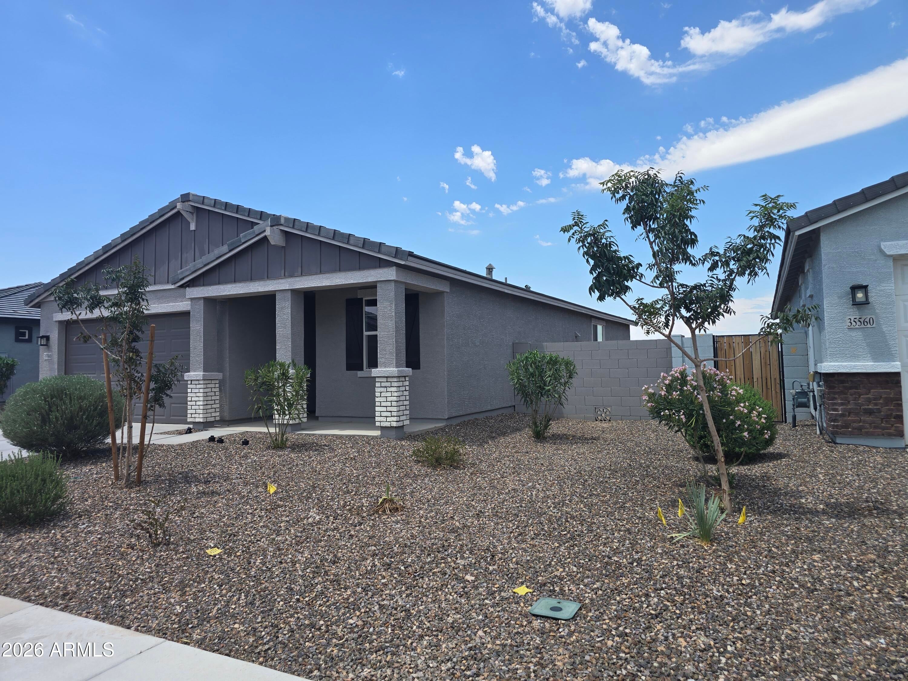 35580 W LA PAZ Street