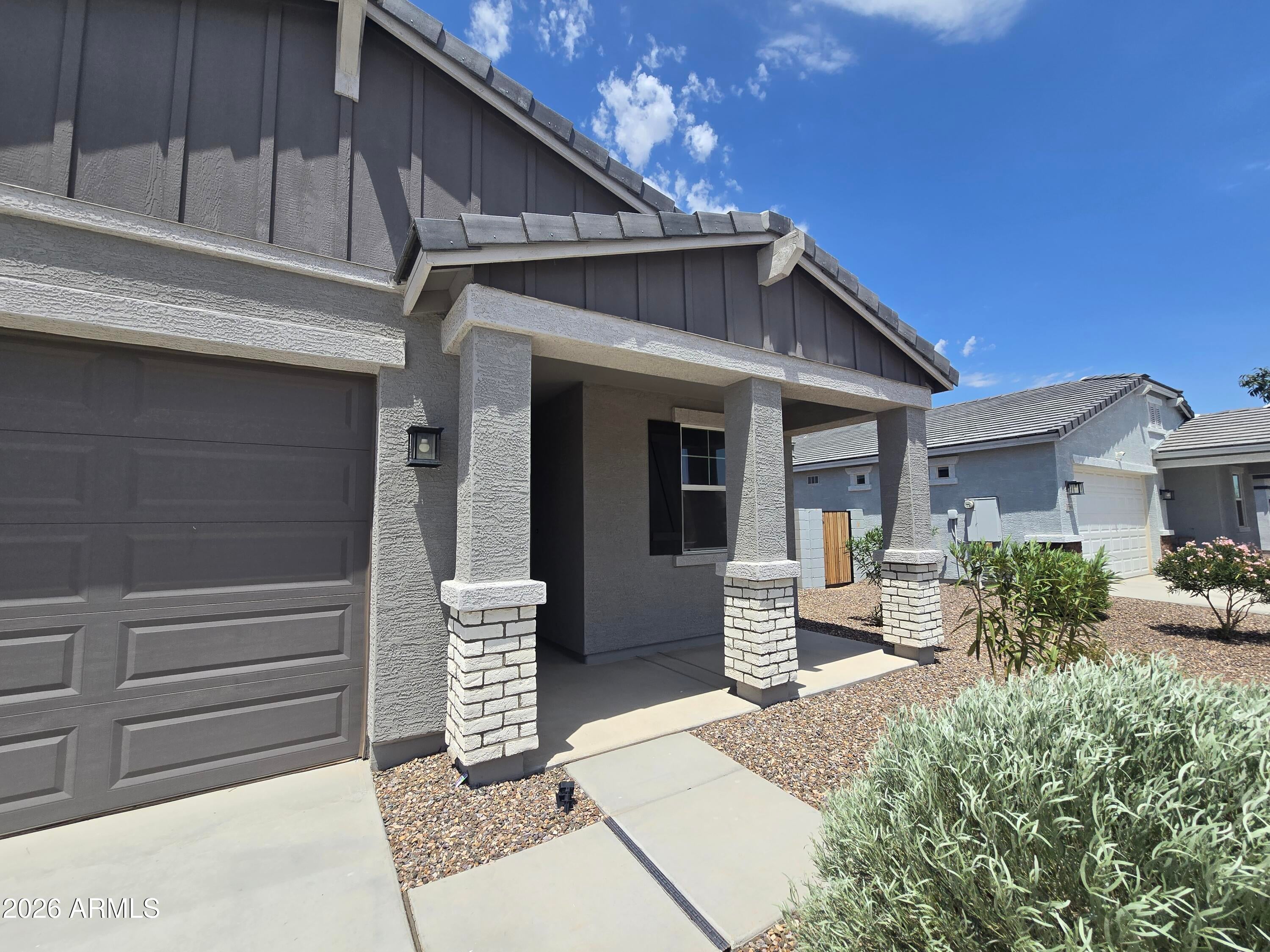 35580 W LA PAZ Street