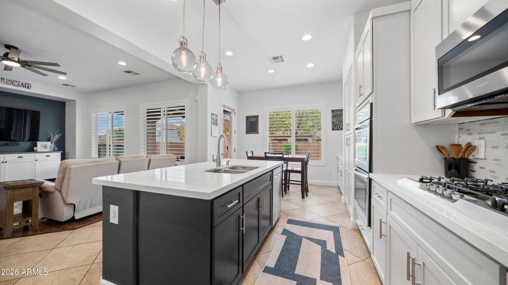 Photo of 6890 S Crystal Way, Chandler, AZ 85249 (MLS # 7094154)