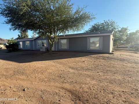 20145 E HAPPY Road Queen Creek AZ 85142