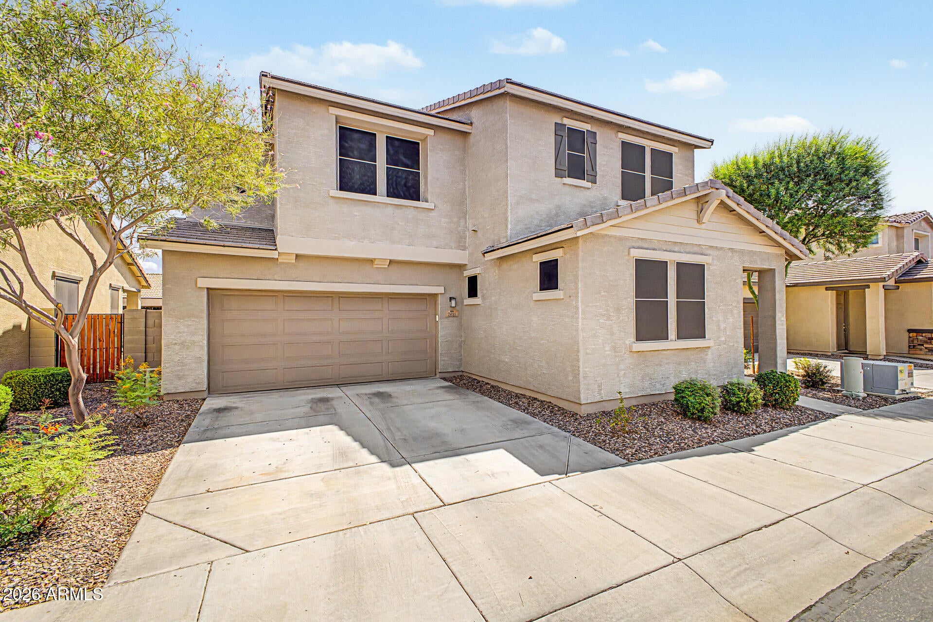 2831 S JOSLYN --