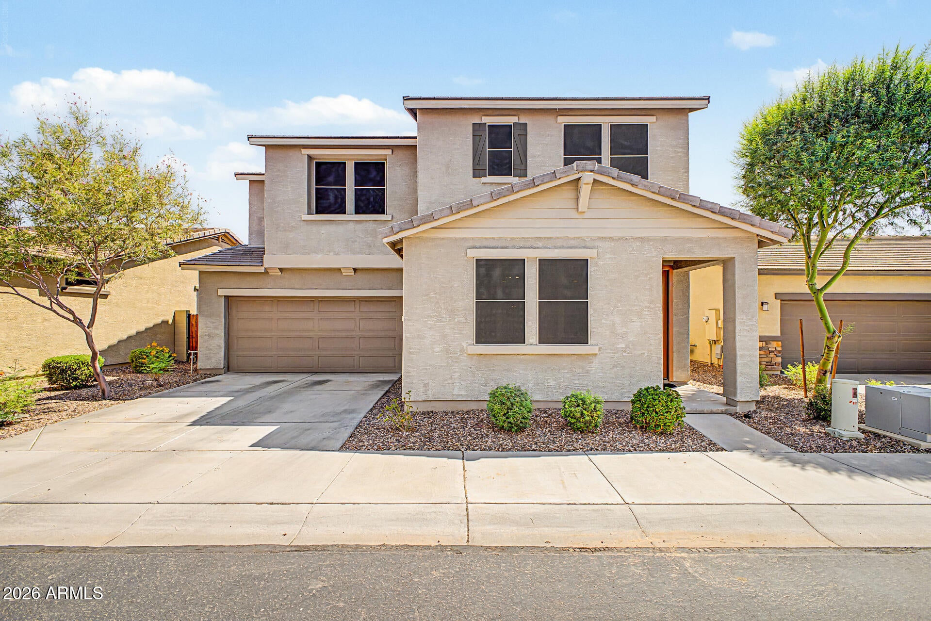 2831 S JOSLYN --