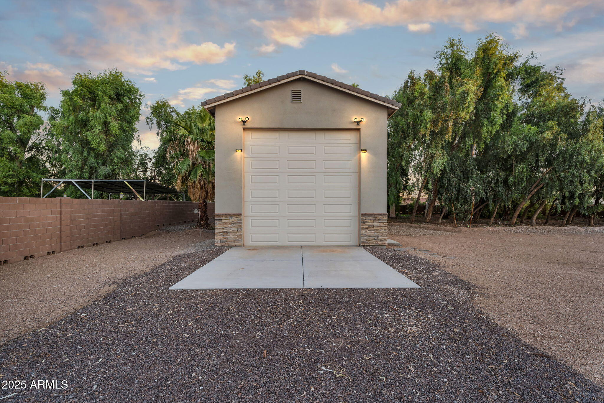 13013 E BROOKS FARM Road