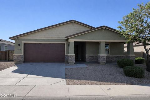 2619 E CORAZON Trail Casa Grande AZ 85194