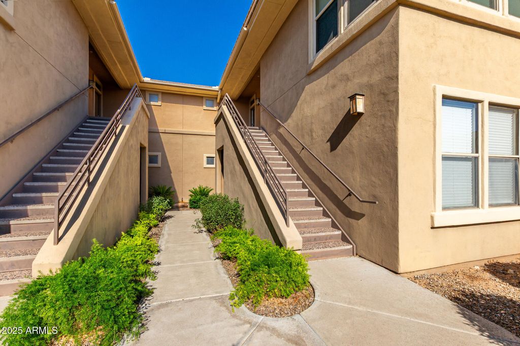 Photo of 20100 N 78th Place #2201, Scottsdale, AZ 85255 (MLS # 6927766)