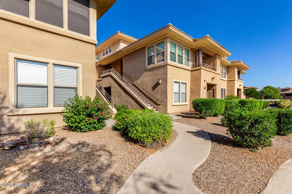 Photo of 20100 N 78th Place #2201, Scottsdale, AZ 85255 (MLS # 6927766)