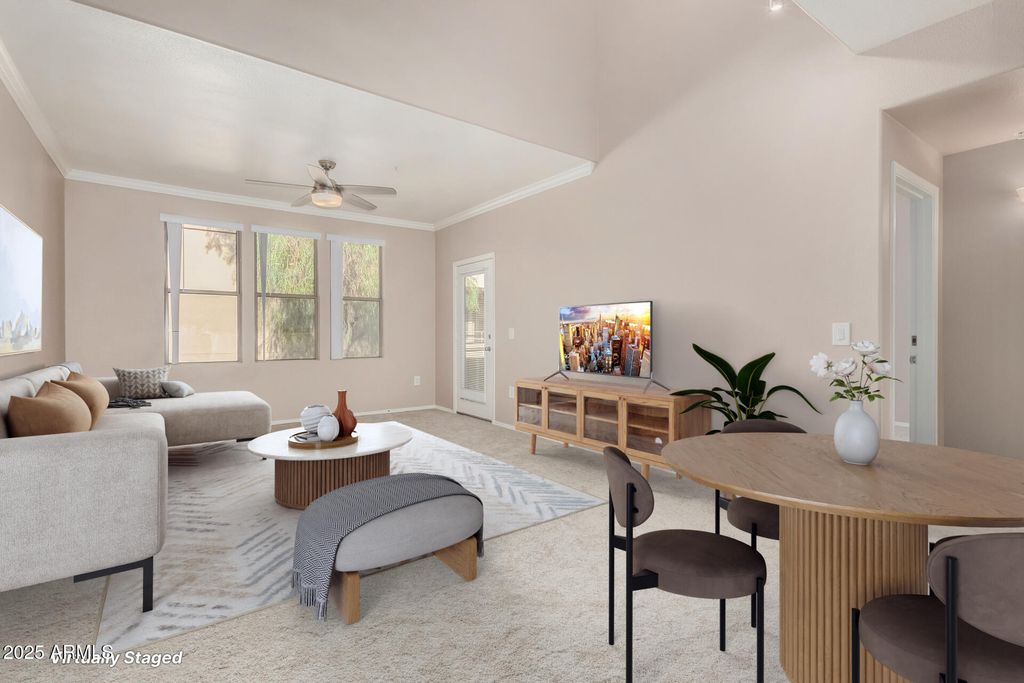 Photo of 20100 N 78th Place #2201, Scottsdale, AZ 85255 (MLS # 6927766)