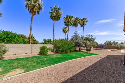 A home in Waddell