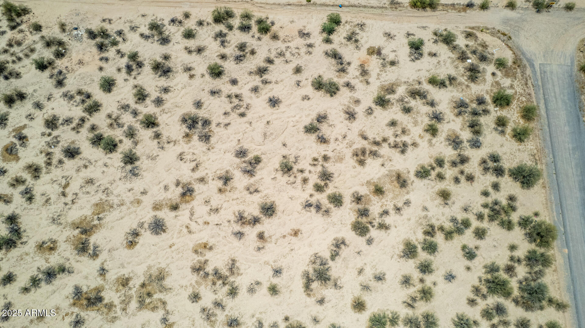 0 W Houser Road Lot 1