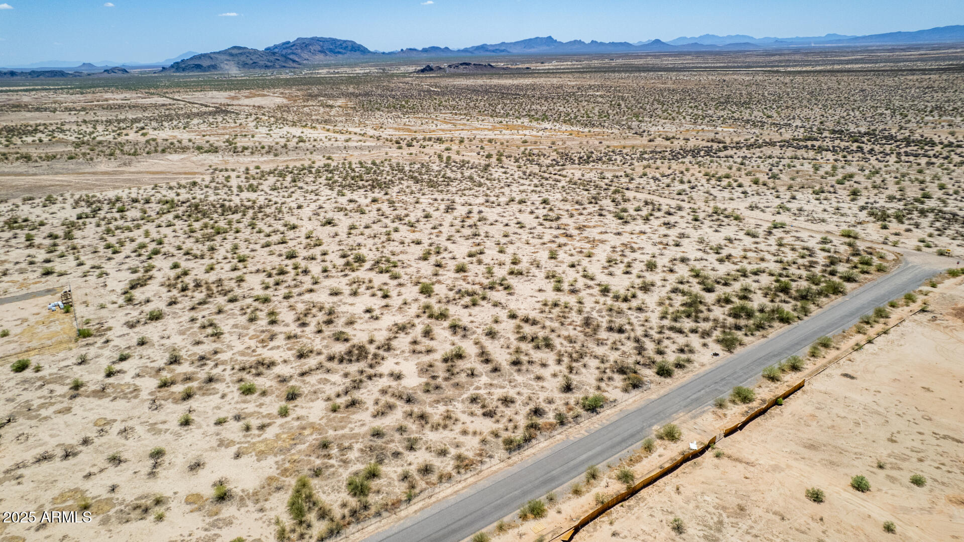 0 W Houser Road Lot 1