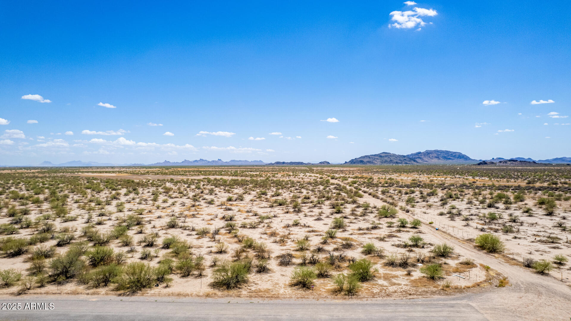 0 W Houser Road Lot 1