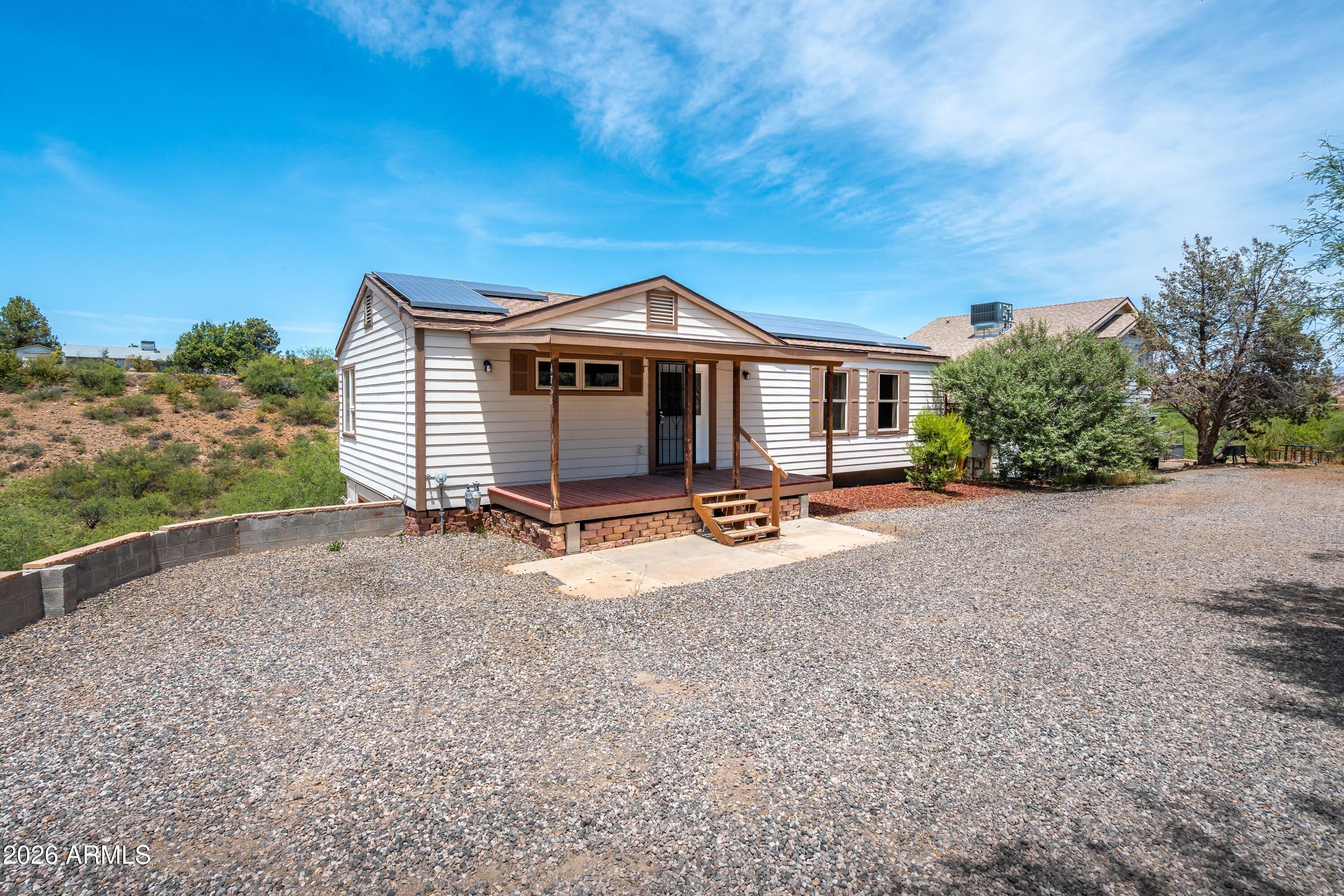 4758 E Juniper Trail