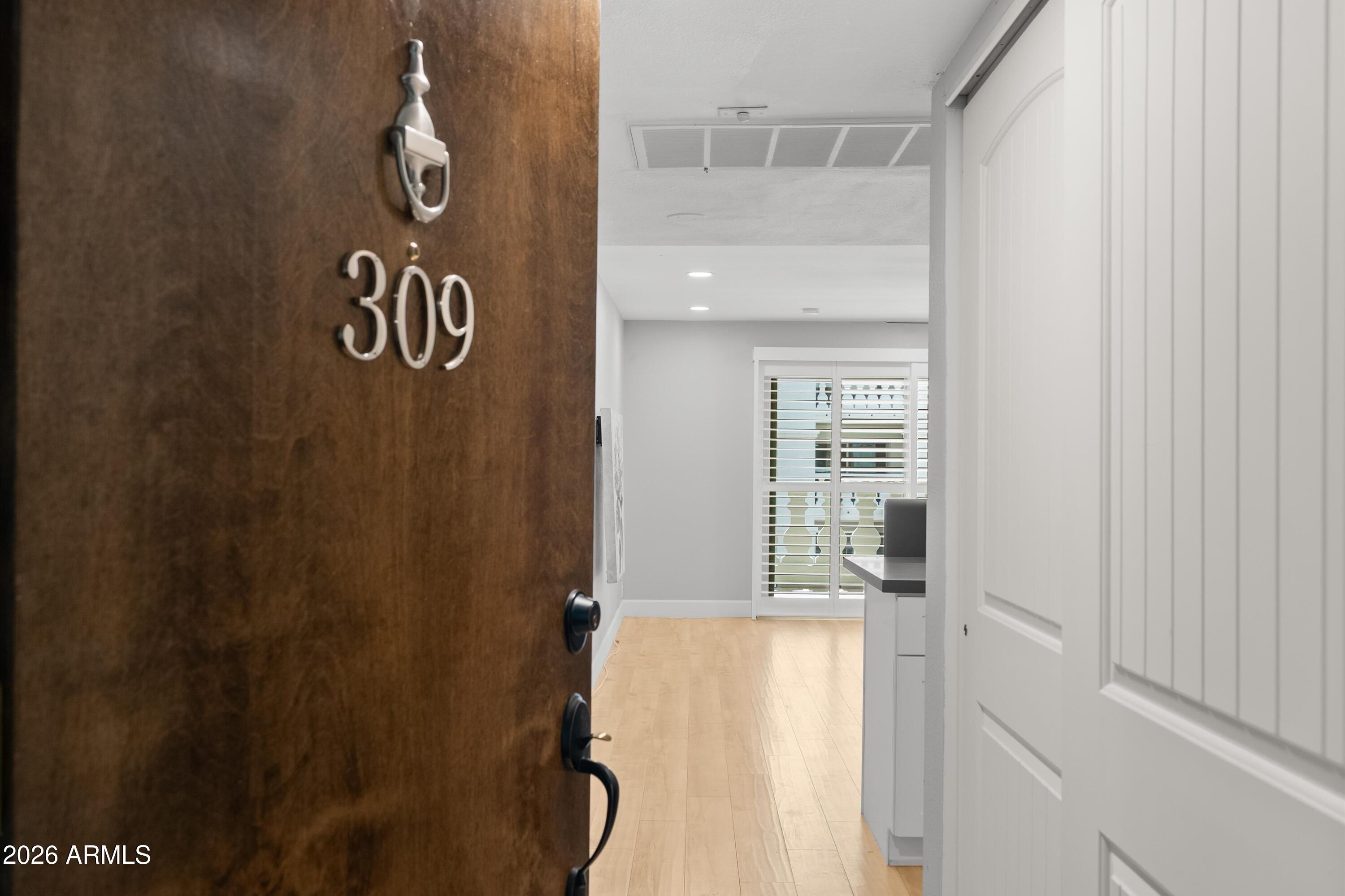 7960 E CAMELBACK Road 309