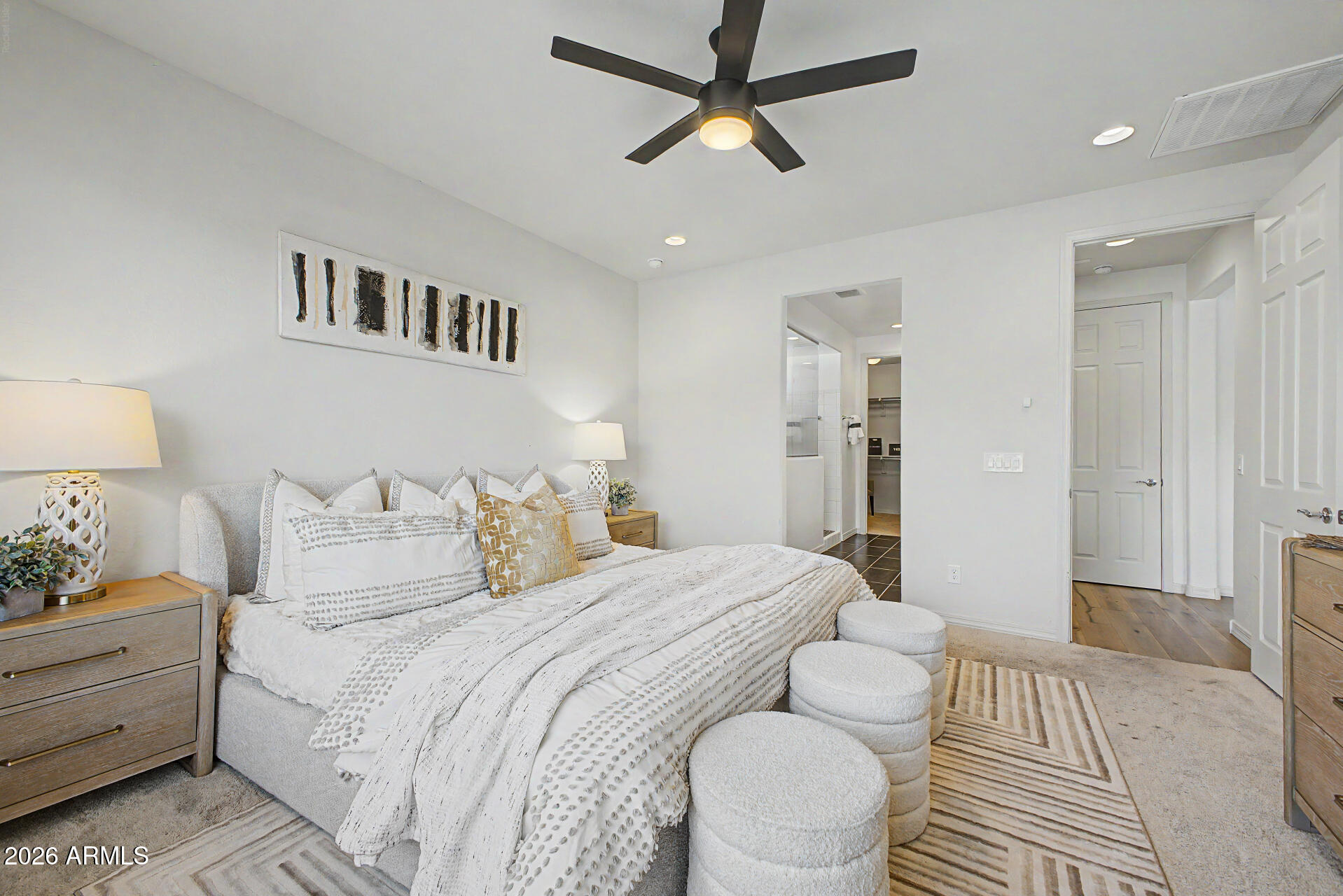 HARVEST QUEEN CREEK PARCEL 1-4 - Residential