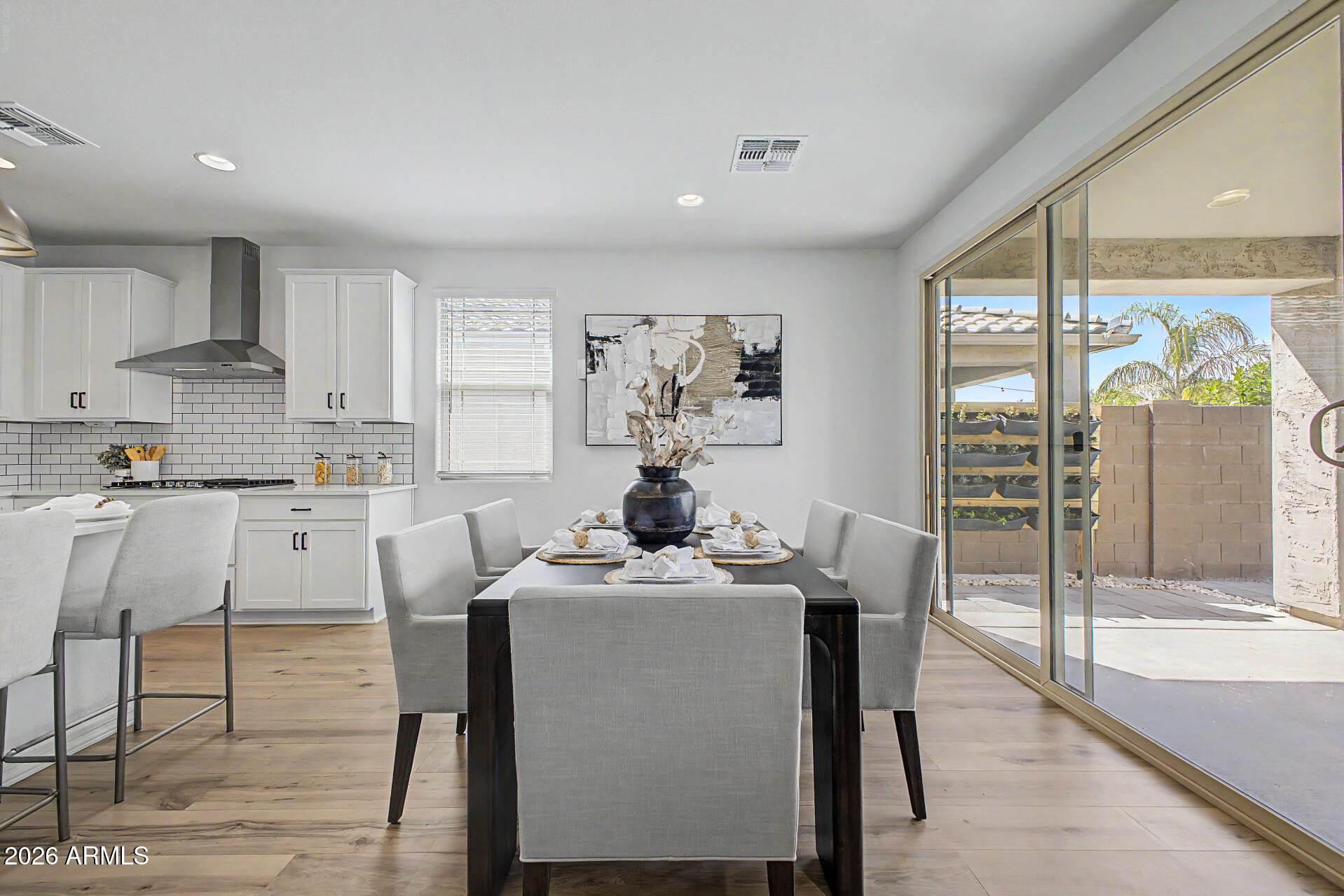 HARVEST QUEEN CREEK PARCEL 1-4 - Residential