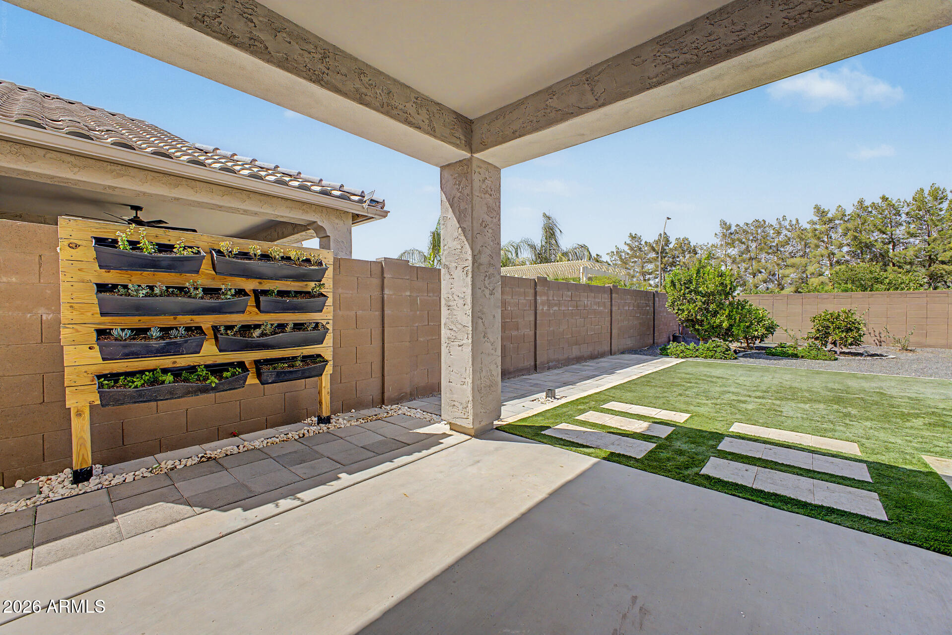 HARVEST QUEEN CREEK PARCEL 1-4 - Residential