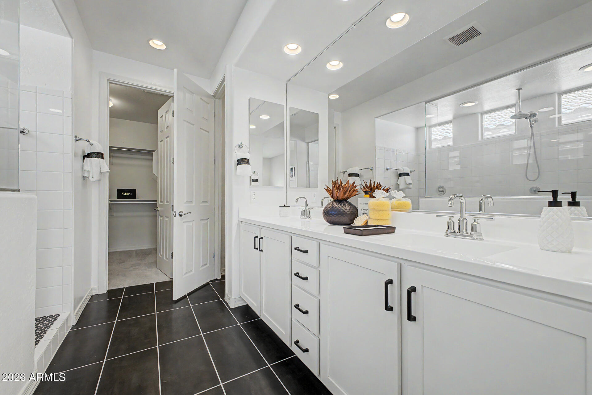 HARVEST QUEEN CREEK PARCEL 1-4 - Residential