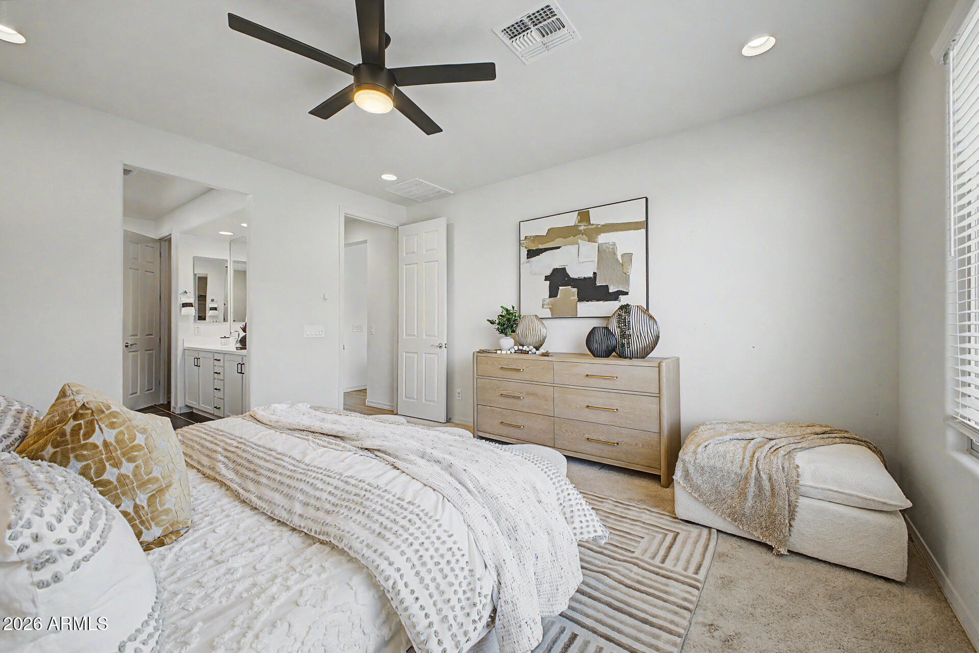 HARVEST QUEEN CREEK PARCEL 1-4 - Residential