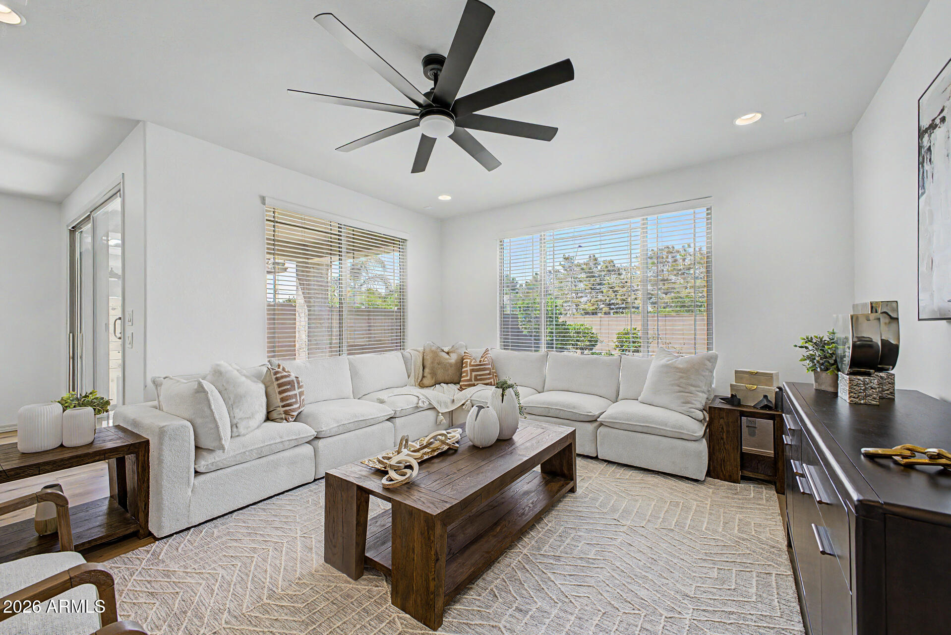 HARVEST QUEEN CREEK PARCEL 1-4 - Residential