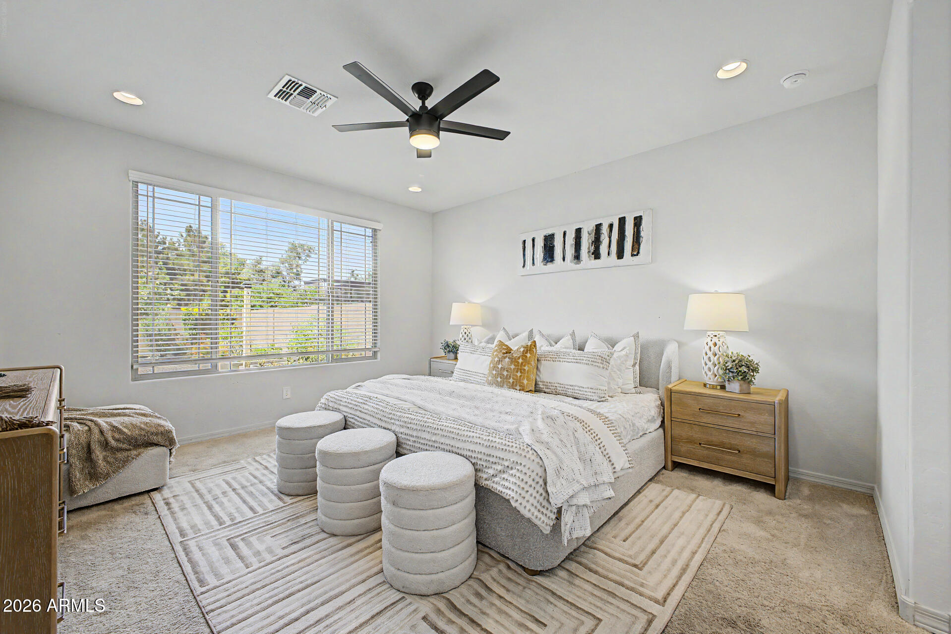 HARVEST QUEEN CREEK PARCEL 1-4 - Residential