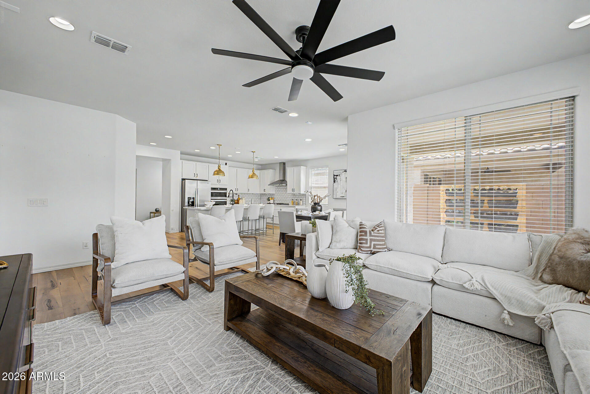 HARVEST QUEEN CREEK PARCEL 1-4 - Residential