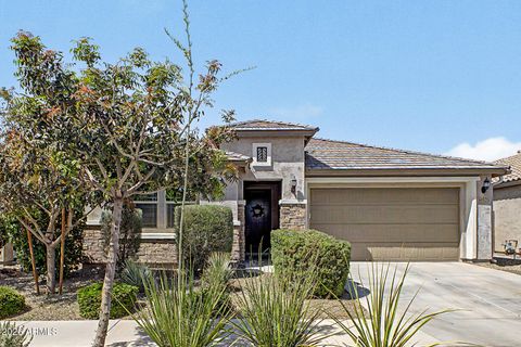 22836 E MARSH Road Queen Creek AZ 85142