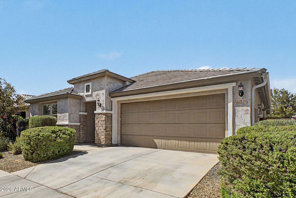 Photo of 22836 E Marsh Road, Queen Creek, AZ 85142 (MLS # 7018587)