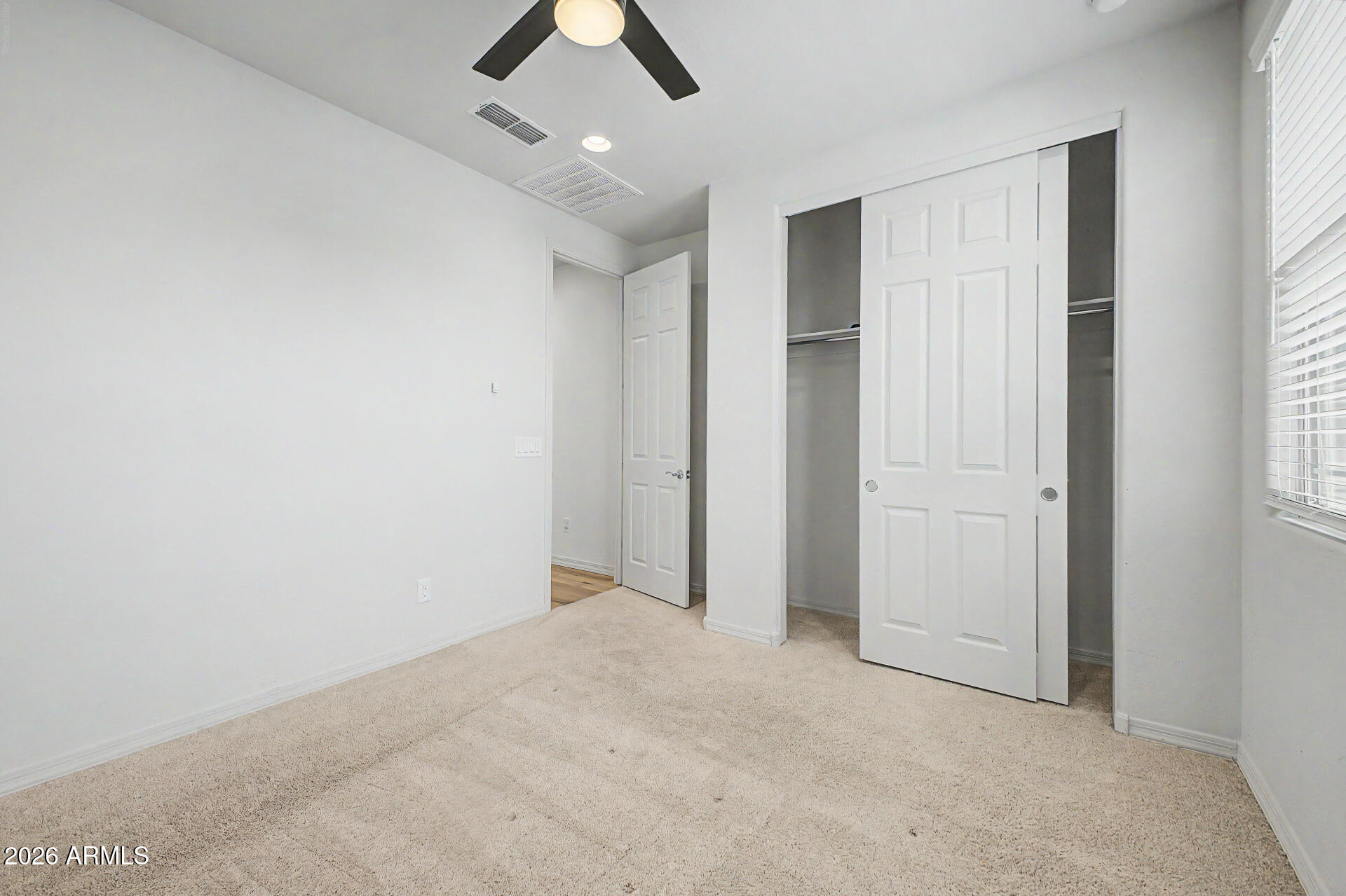 HARVEST QUEEN CREEK PARCEL 1-4 - Residential