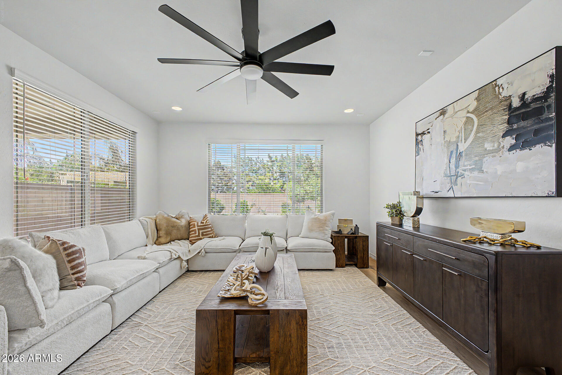 HARVEST QUEEN CREEK PARCEL 1-4 - Residential
