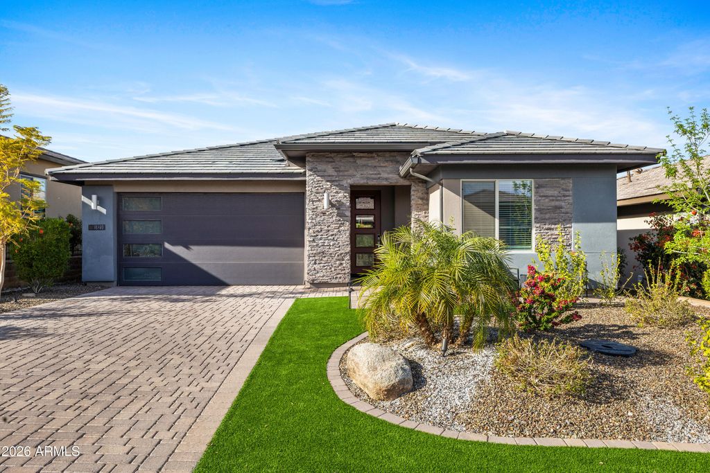 Photo of 18210 E Massai Point Drive, Rio Verde, AZ 85263 (MLS # 6989984)