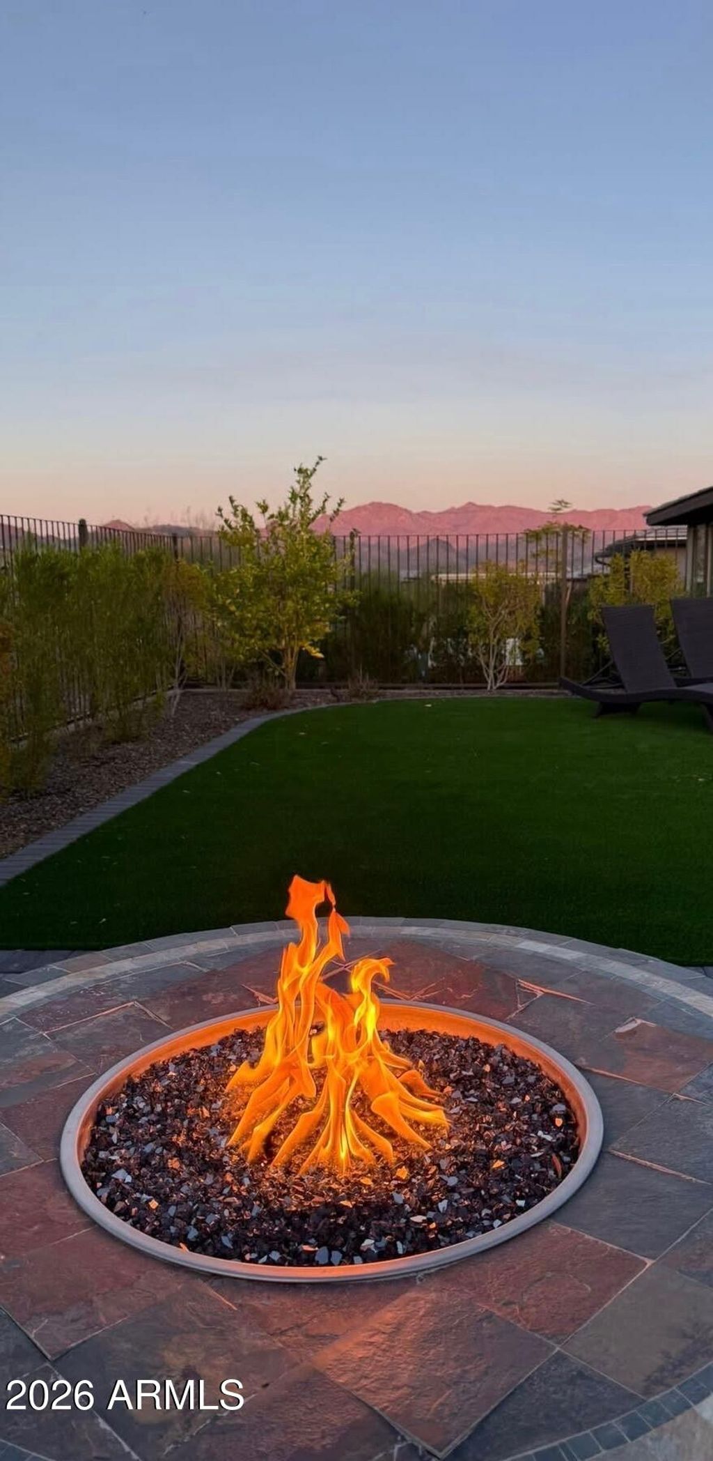 Photo of 18210 E Massai Point Drive, Rio Verde, AZ 85263 (MLS # 6989984)