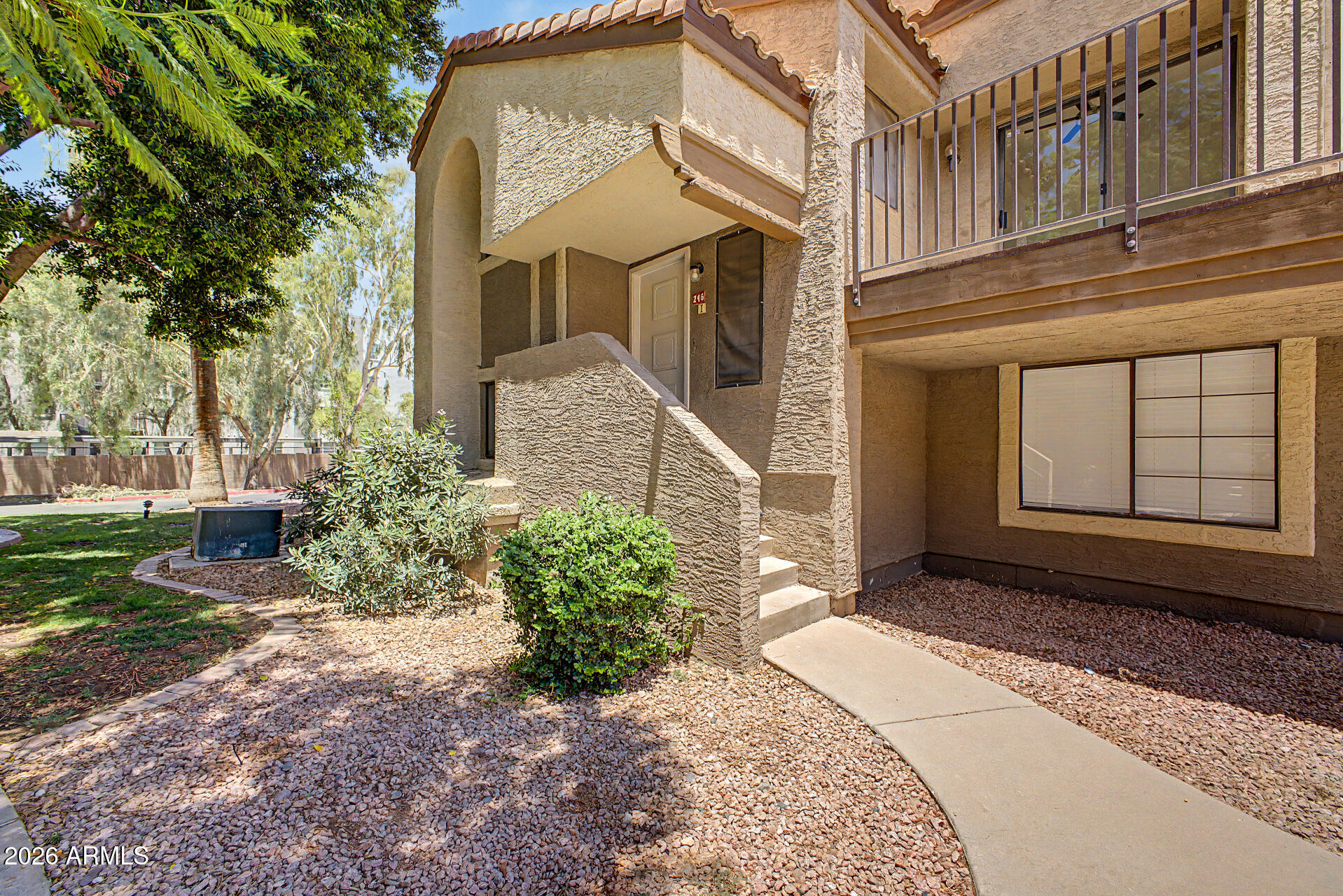 1905 E UNIVERSITY Drive 246