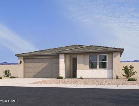 Photo of 27016 N 162nd Drive, Surprise, AZ 85387 (MLS # 7035930)