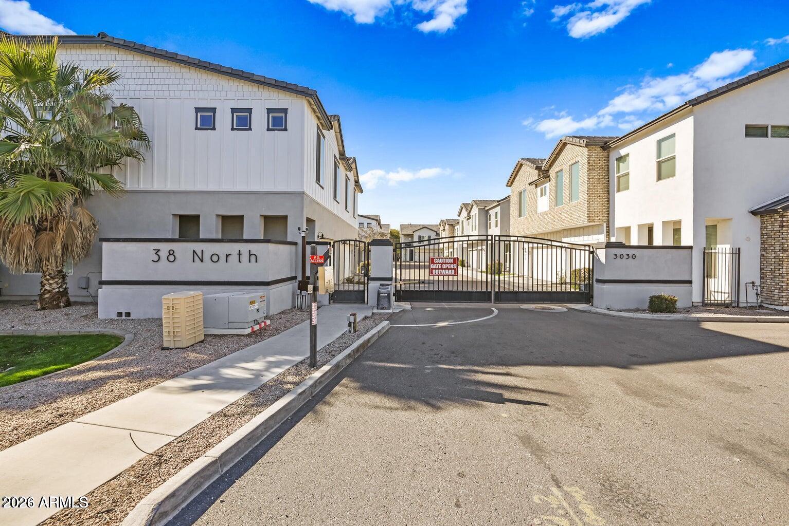 3030 N 38TH Street 122
