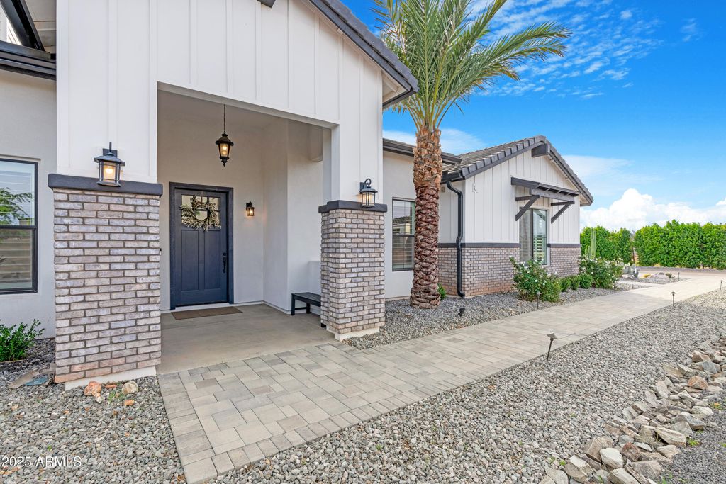 Photo of 26251 N 99th Lane, Peoria, AZ 85383 (MLS # 6950576)