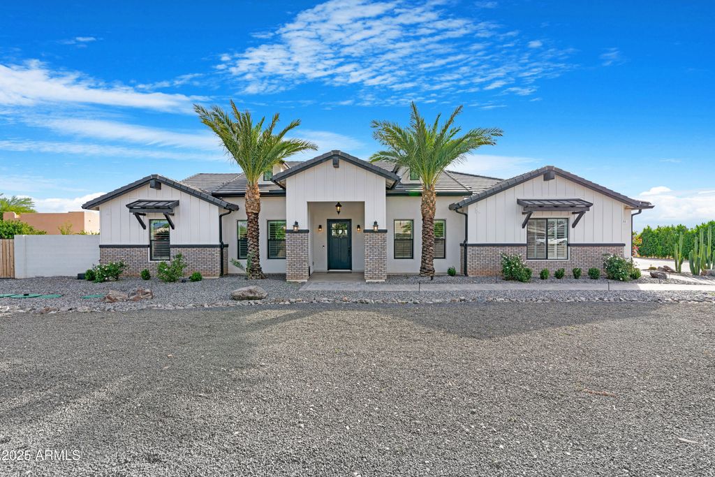 Photo of 26251 N 99th Lane, Peoria, AZ 85383 (MLS # 6950576)