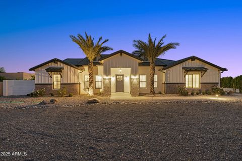 26251 N 99TH Lane Peoria AZ 85383