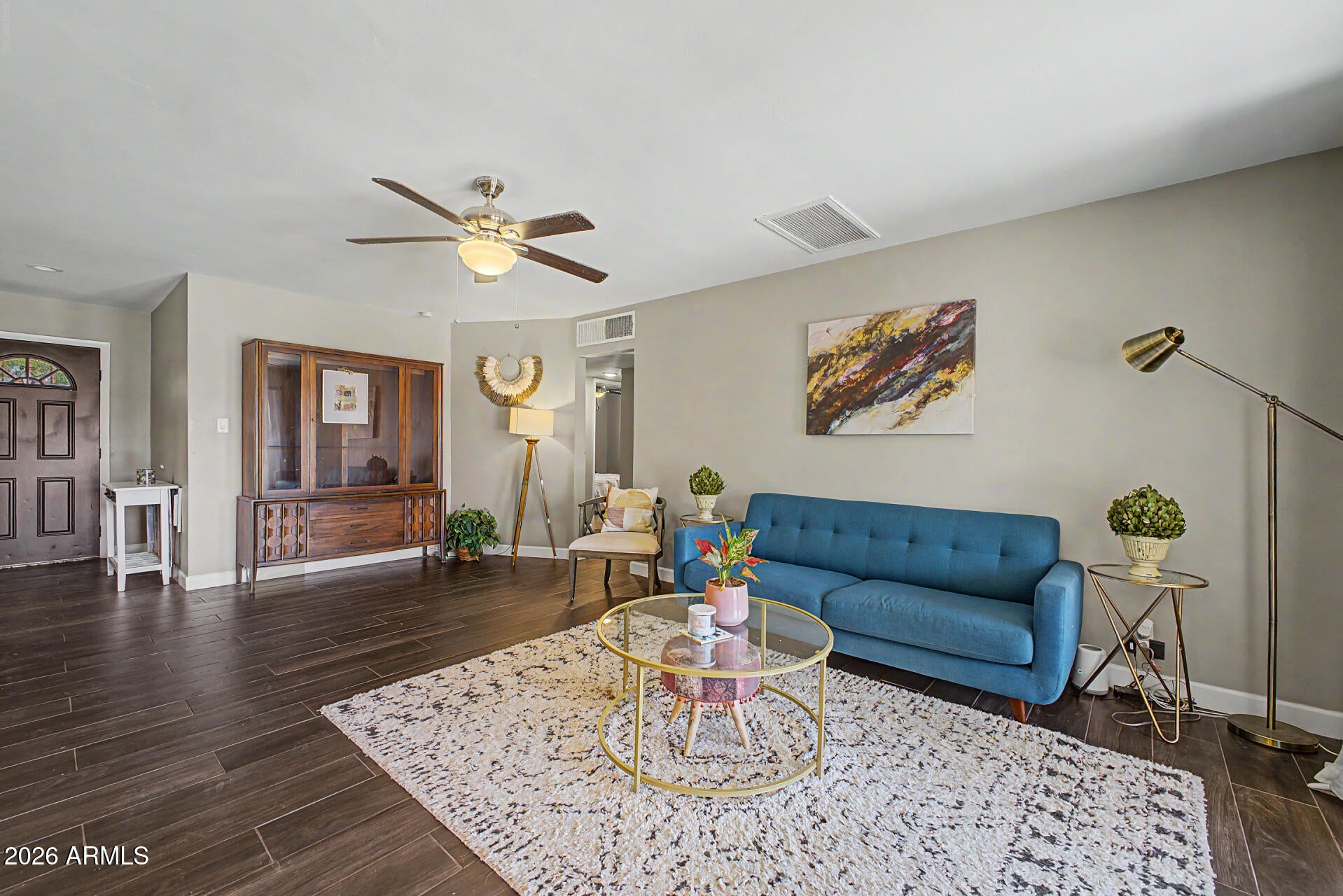 2344 W MITCHELL Drive