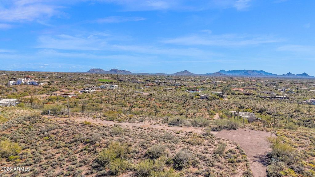 Photo of 8537 E Sombrero Drive #31, Carefree, AZ 85377 (MLS # 6988261)