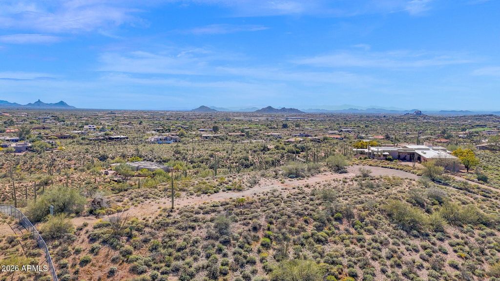 Photo of 8537 E Sombrero Drive #31, Carefree, AZ 85377 (MLS # 6988261)