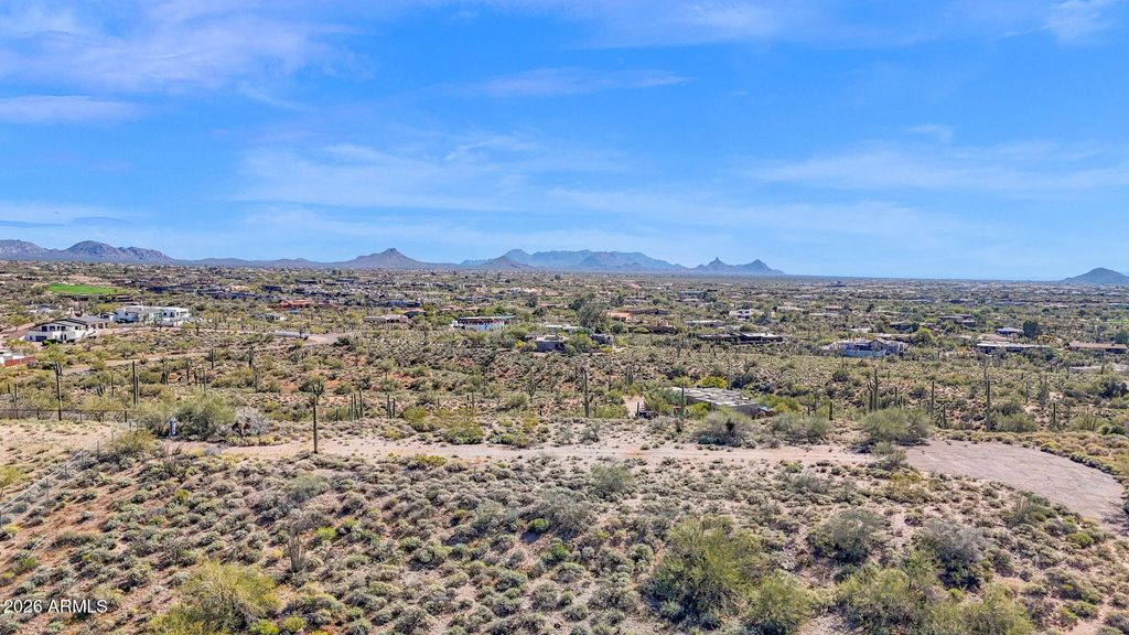 Photo of 8537 E Sombrero Drive #31, Carefree, AZ 85377 (MLS # 6988261)