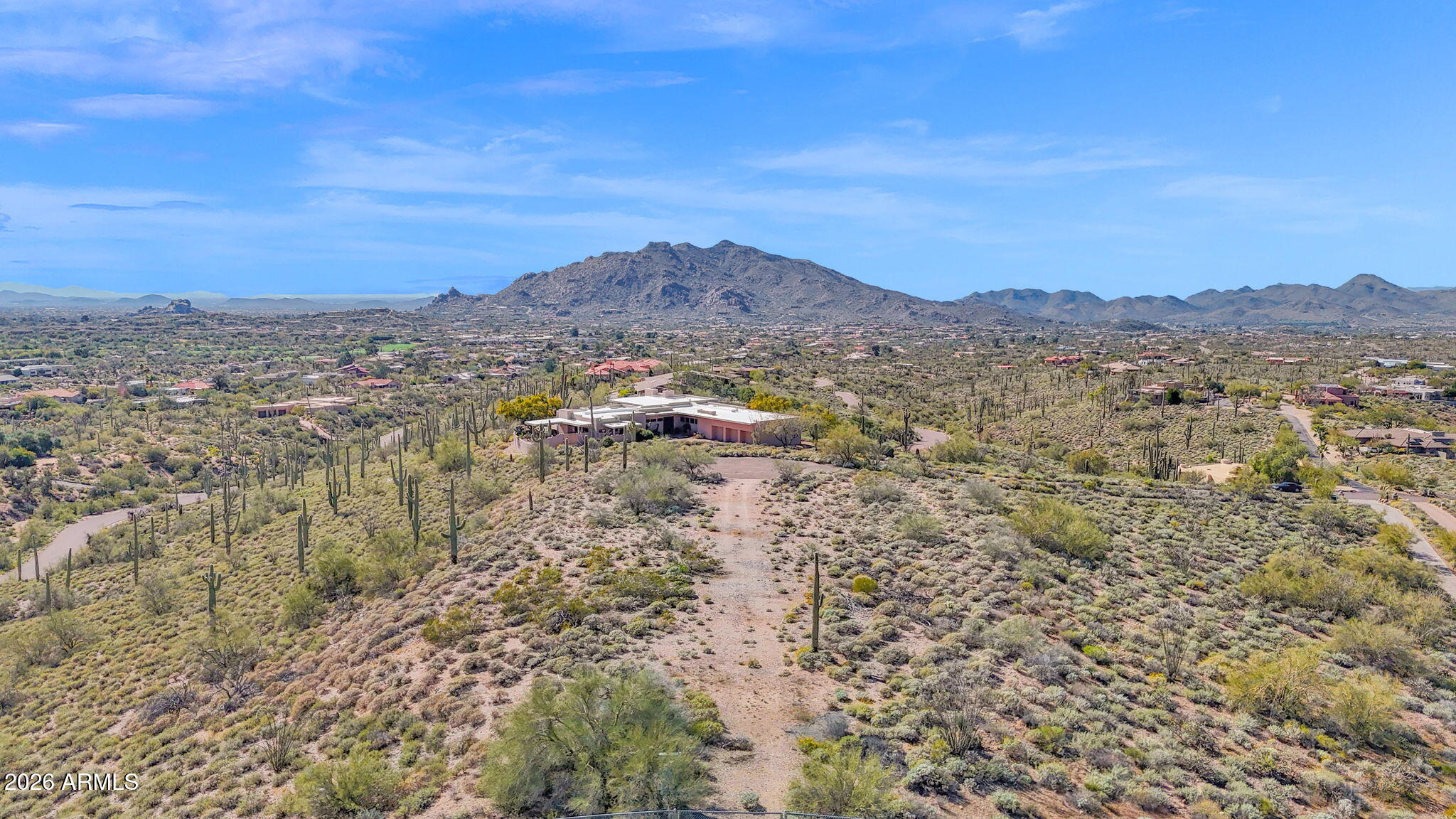 8537 E Sombrero Drive 31