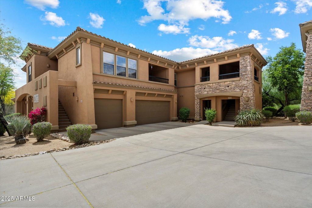 Photo of 19700 N 76th Street #2089, Scottsdale, AZ 85255 (MLS # 6853910)
